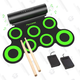 midi electric drum set